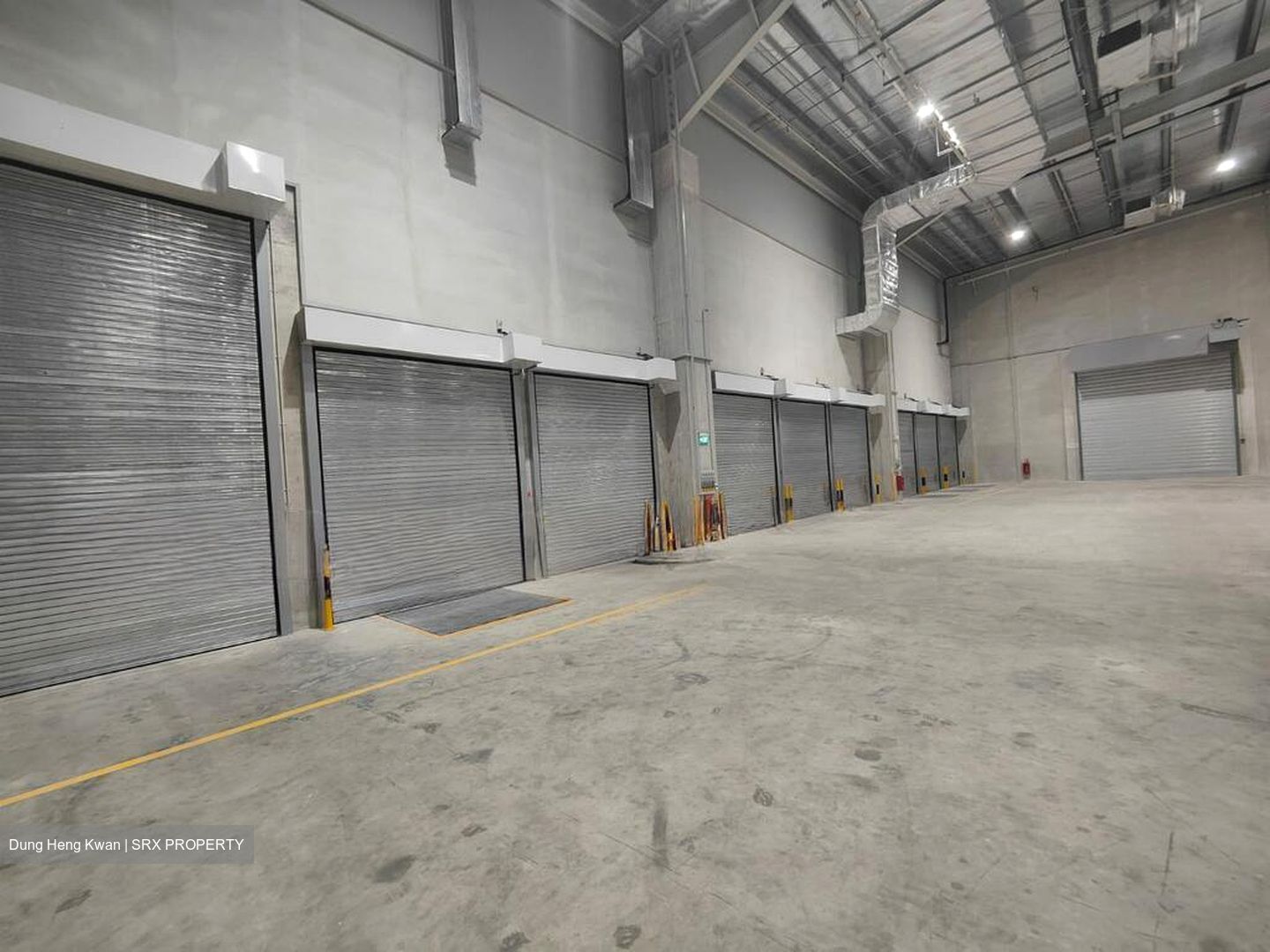 Tuas Road (D22), Warehouse #571675251